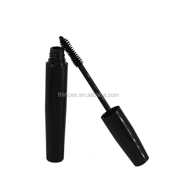 Black Wholesale Cosmetic Customizes Water Based Oem 3d Fiber Lash Mascara 10