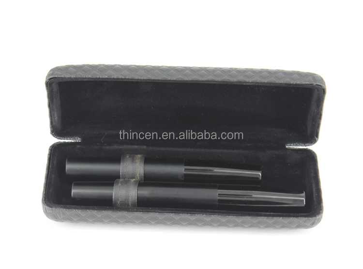 Black Wholesale Cosmetic Customizes Water Based Oem 3d Fiber Lash Mascara 18