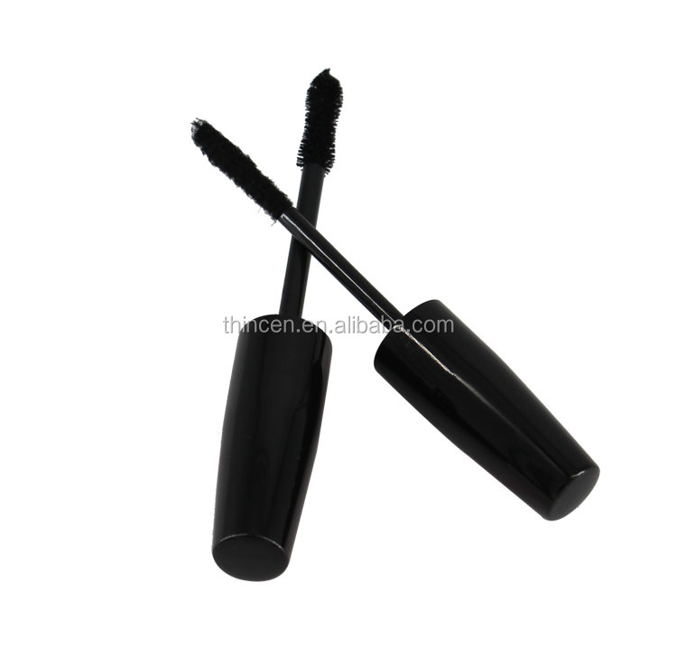 Black Wholesale Cosmetic Customizes Water Based Oem 3d Fiber Lash Mascara 14