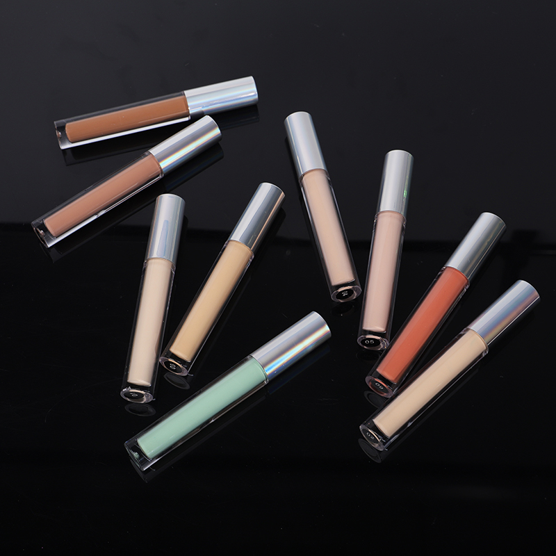 Full Coverage Private Label Vegan Concealer Supplier 4