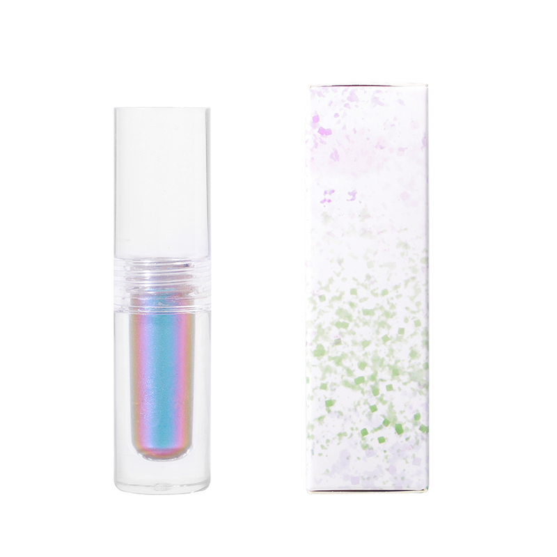 9 Colors Crystal Pigment Chameleon Liquid Eyeshadow 15