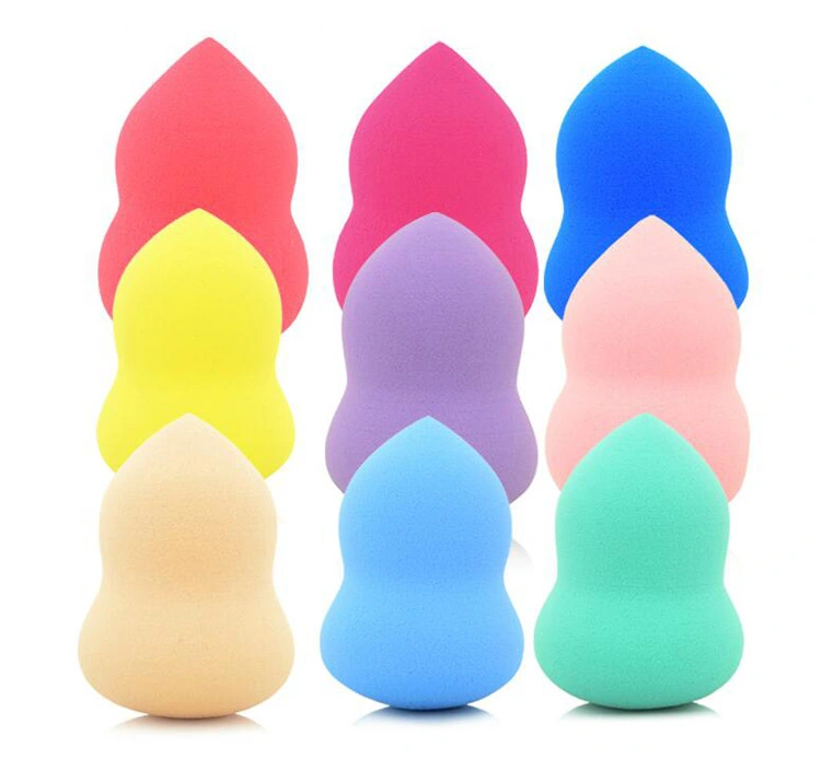 Non-latex cosmetic sponge manufacturers 1