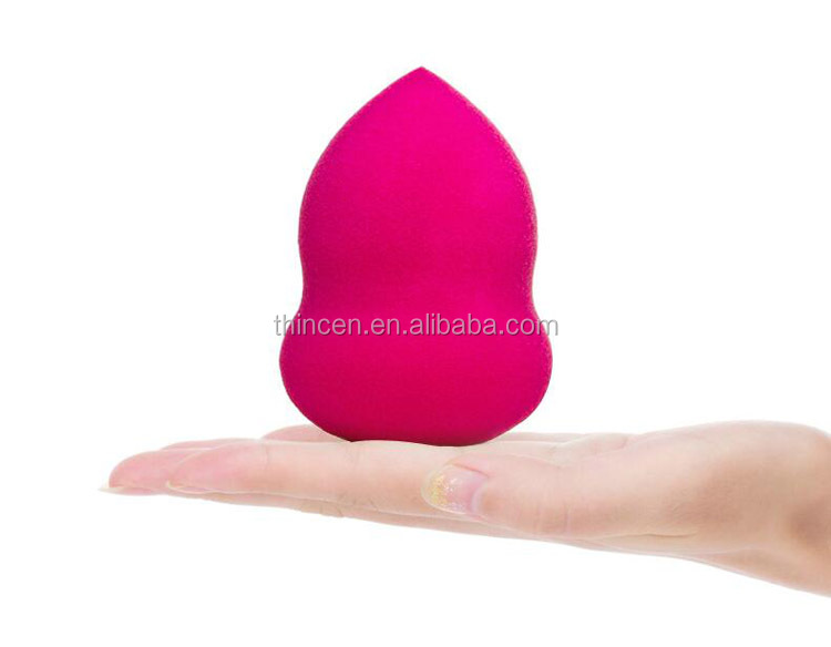 Non-latex cosmetic sponge manufacturers 18