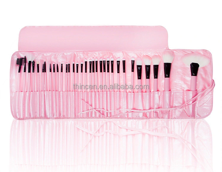 32 Pieces Makeup Brush Set Supplier 1