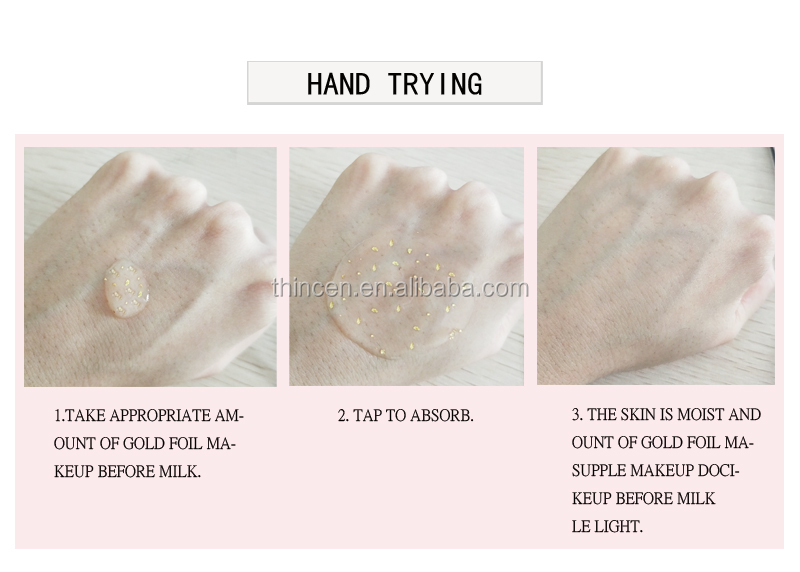 24k Gold Nourishing Essence Lotion 13