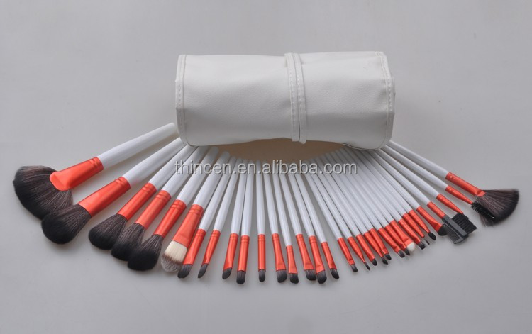 Set 32 ​​Berus Solek Putih 11