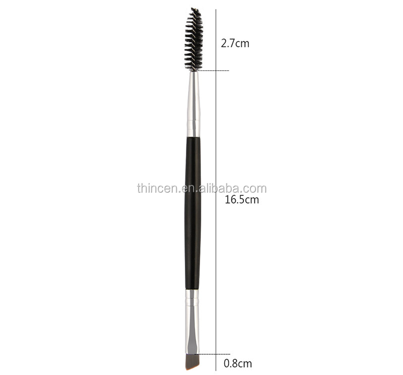 Double Sided Eyebrow Brush Beauty Tools Wholesaler 13