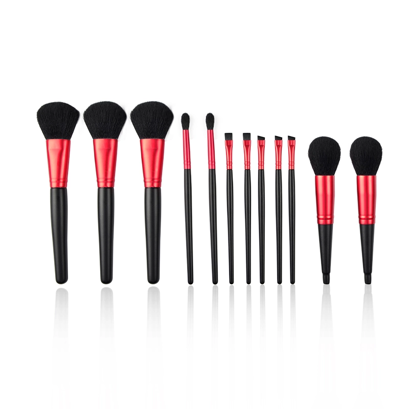 Beauty Cosmetics Tools Makeup Brush Set Wholesale Customized 1