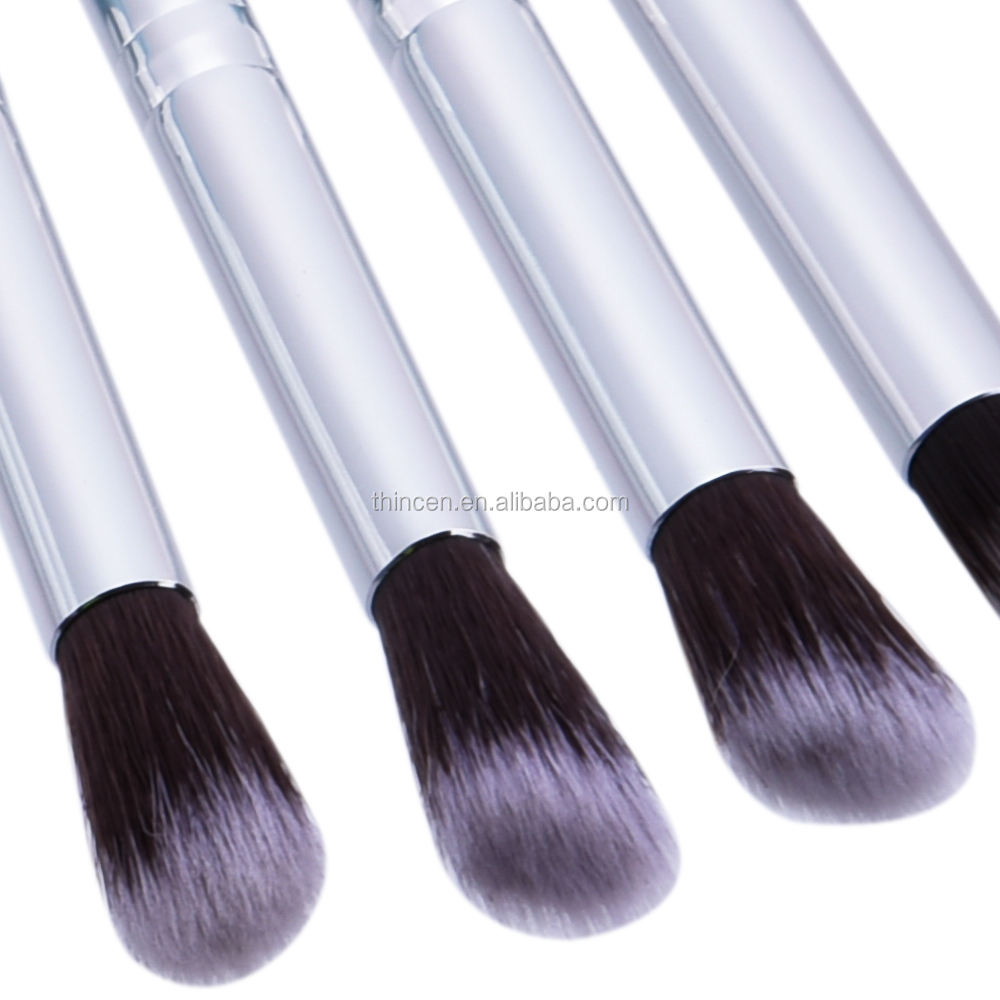 10-Pack High Quality Makeup Brush Set 11
