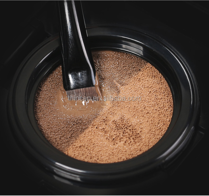 High Quality Waterproof Eyebrow Cream Set Wholesale Customized 13