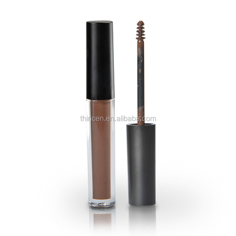 liquid tinted eyebrow mascara supplier 14