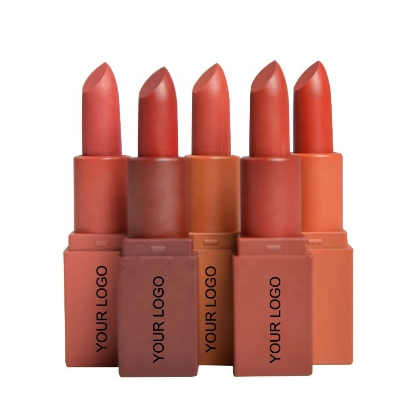 Wholesale Mini Matte Lipstick Set 1