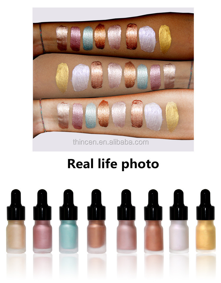 Wholesale Liquid Fluorescent Drops 7