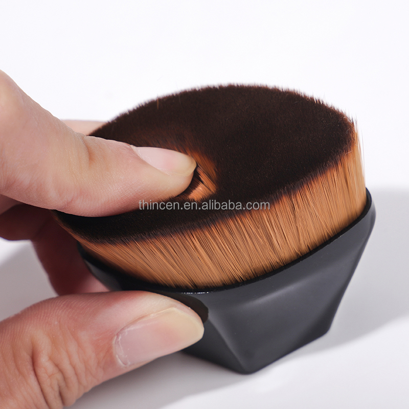 Beauty Tools Vegan Foundation Brush Wholesale Customized 16