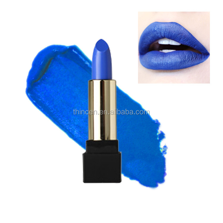 Wholesale waterproof matte lipstick 14