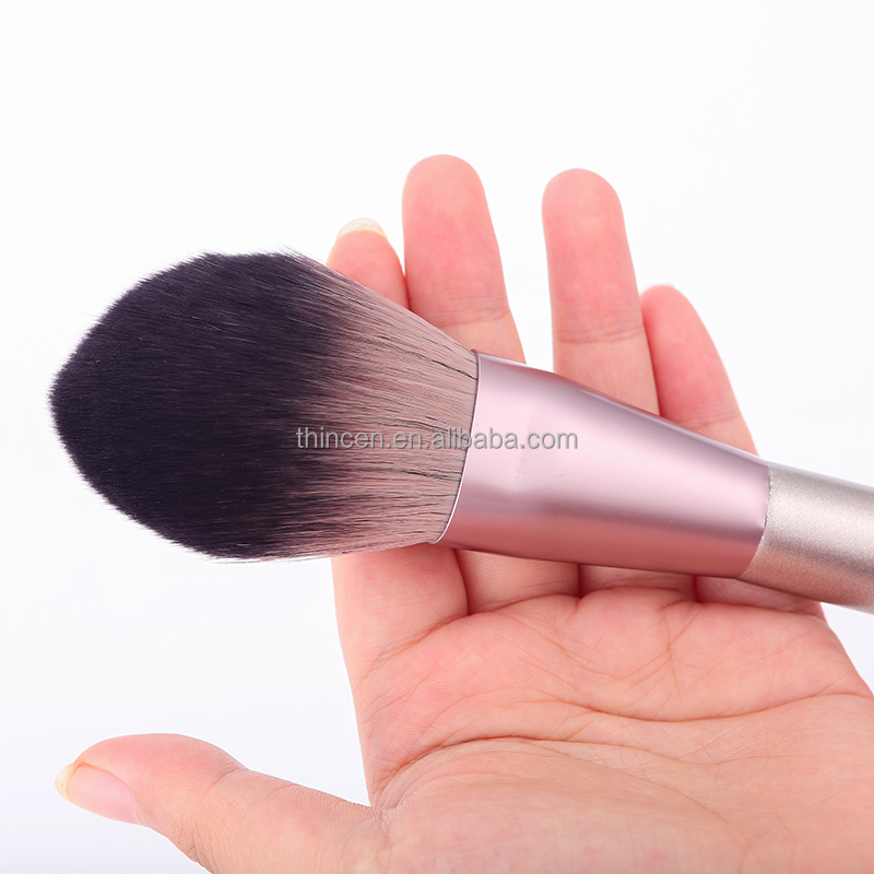 Private Label High Quality Makeup Brush Set Supplier - Thincen 9