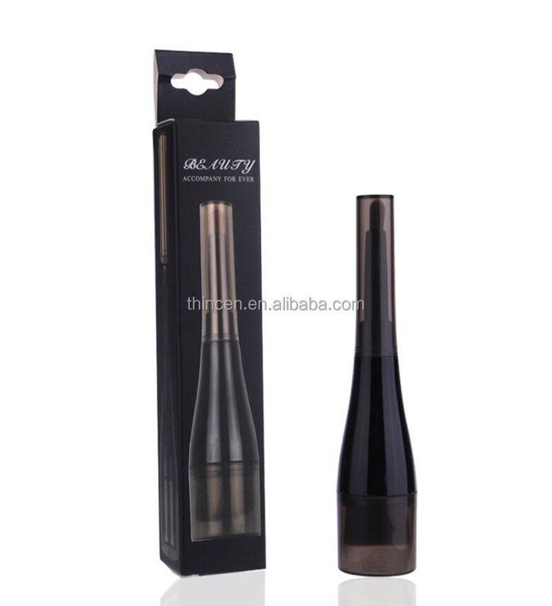 Double-ended foundation concealer brush without logo custom manufacturer 9