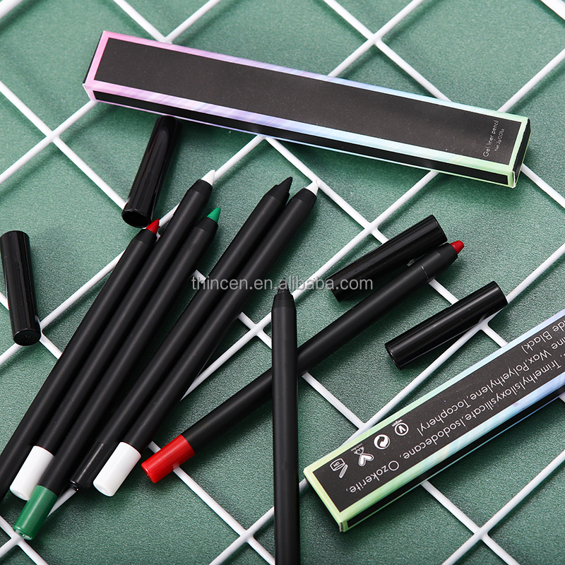 waterproof gel eyeliner manufacturer 10