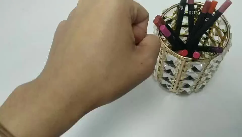 Wholesale Vegan Color Lip Liner Private Label Custom - Thincen 1