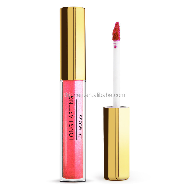 Custom Private Label High Quality Liquid Lipstick 14