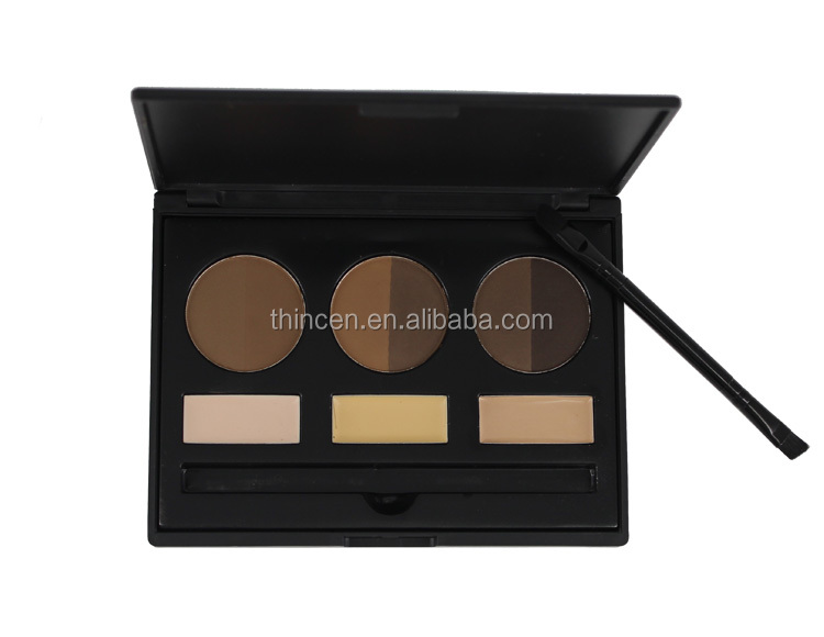 Eyebrow Tint Eyebrow Kit Supplier 8