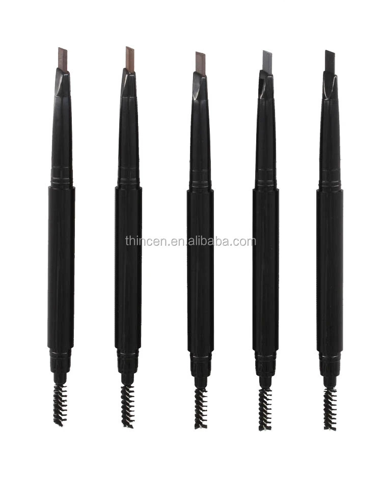 Wholesale Private Label Eyebrow Pencil 1