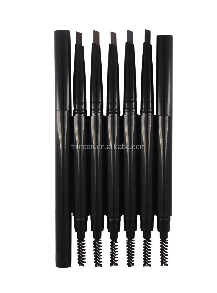 Wholesale Private Label Eyebrow Pencil 9