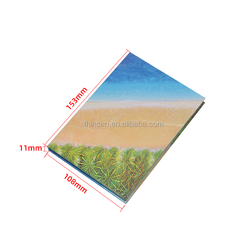 6 Colors Fluorescent Holographic Press Palette Private Label Manufacturer 11