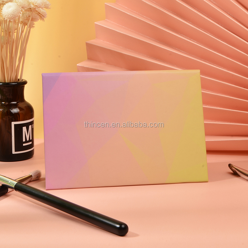 3D Fluorescent Palette Maker 20