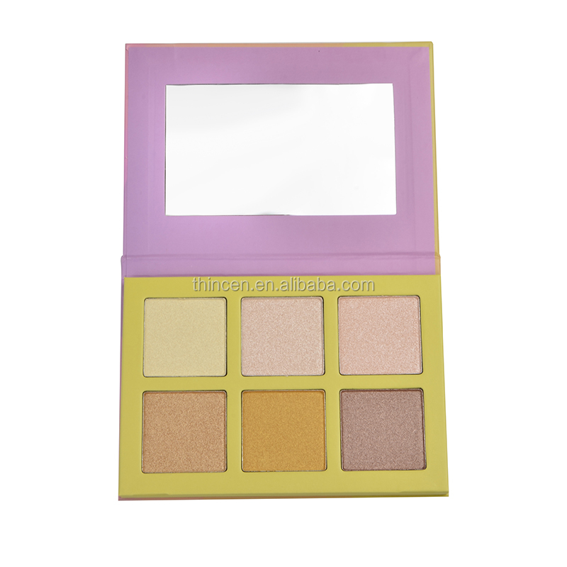 3D Fluorescent Palette Maker 30