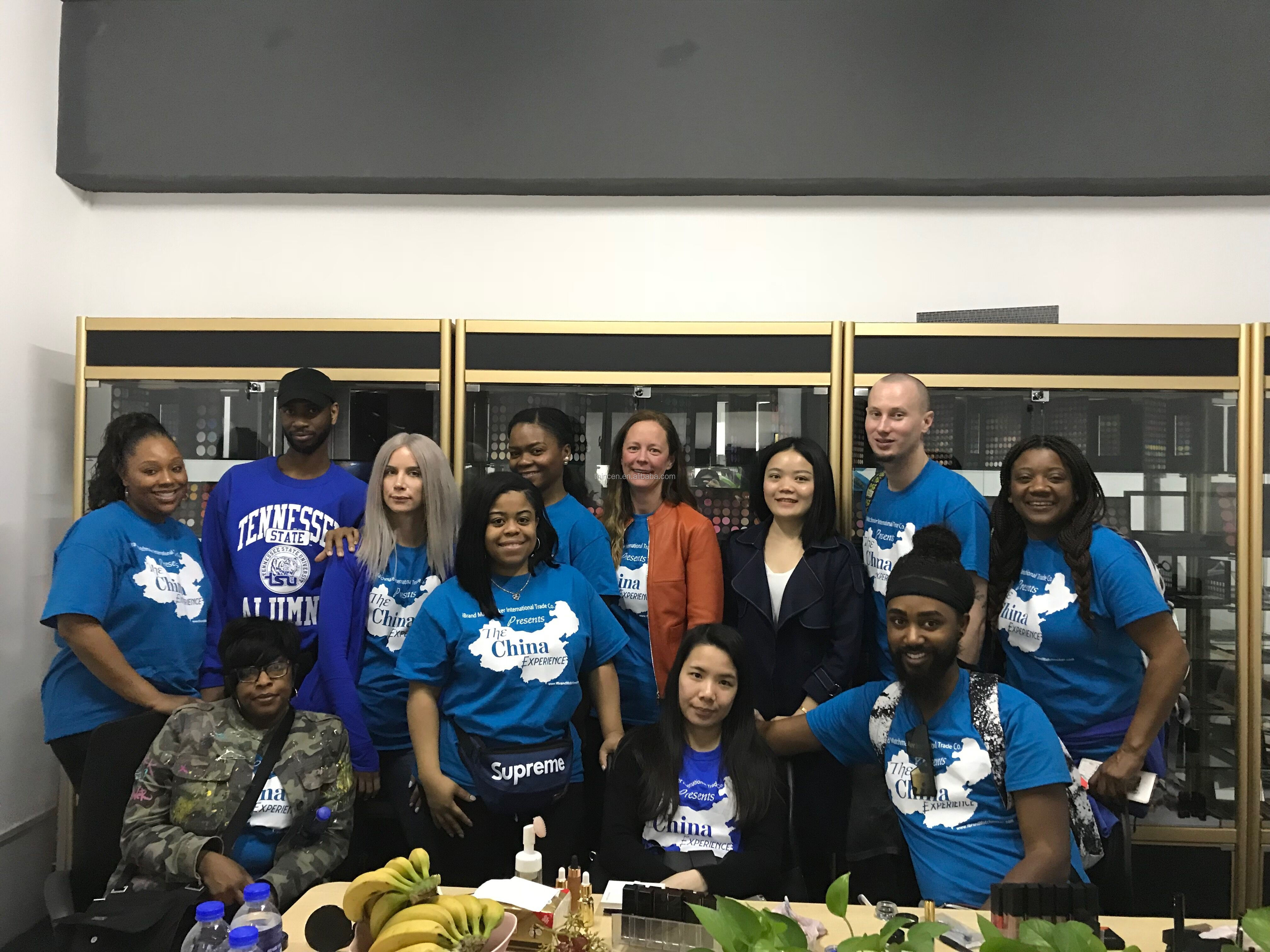 8 Color Wholesale Neon Loose Pigmented Private Label Eyeshadow 30