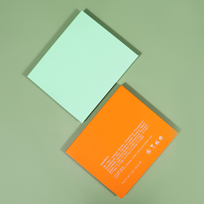 M20r Make Your Own Eye Shadow Makeup Diy Vegan Eyeshadow Palette with 153 Colorful Shades 20