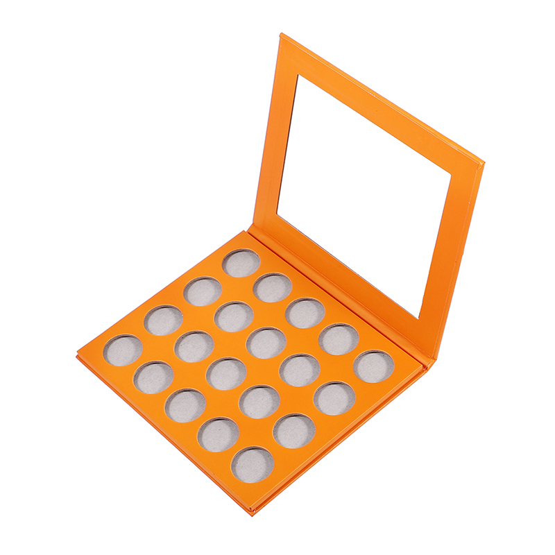 M20r Make Your Own Eye Shadow Makeup Diy Vegan Eyeshadow Palette with 153 Colorful Shades 14