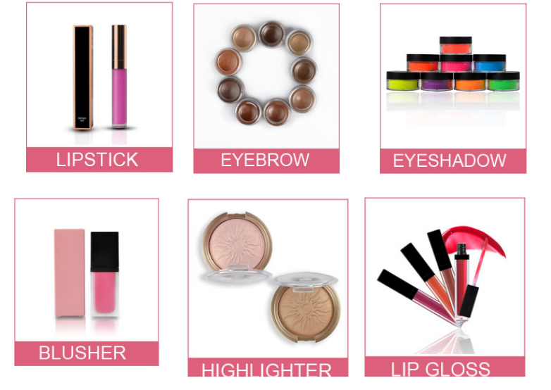 OEM 16 Colors Waterproof Unmarked Lip Liner Manufacturer 28