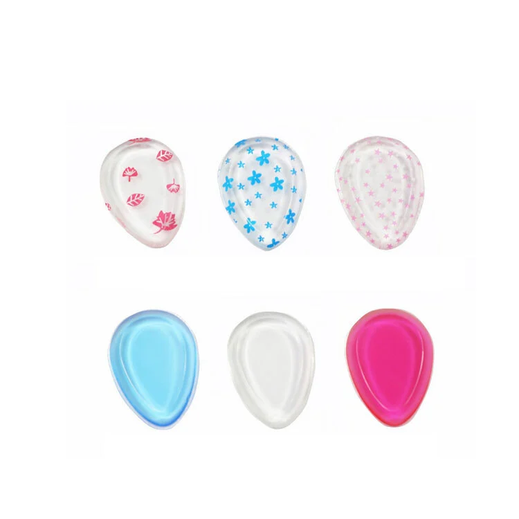 Wholesale Custom Silicone Makeup Brush Manufacturer - Thincen 1