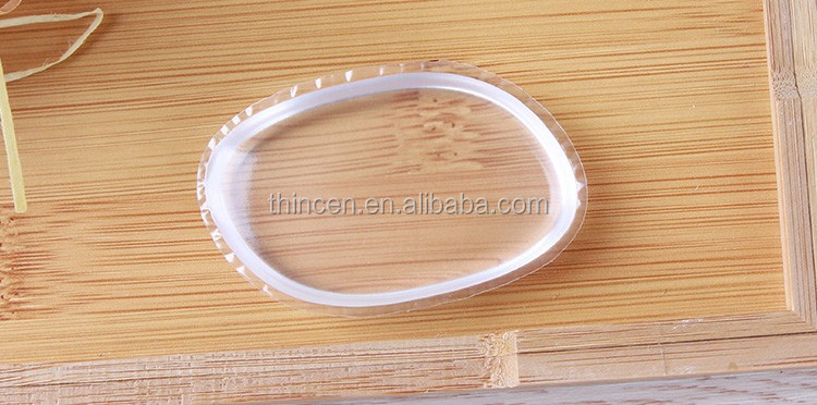 Wholesale Custom Silicone Makeup Brush Manufacturer - Thincen 16