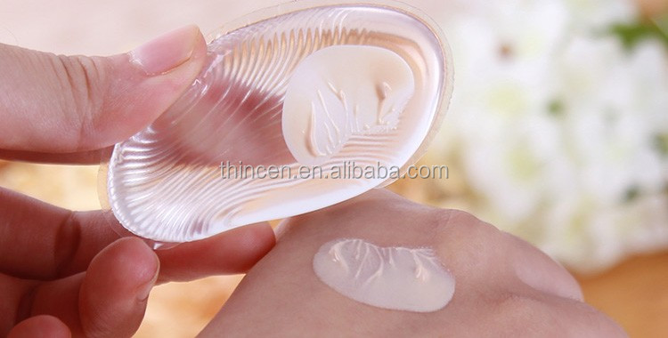 Wholesale Custom Silicone Makeup Brush Manufacturer - Thincen 14