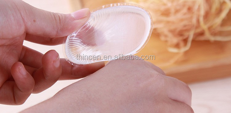 Wholesale Custom Silicone Makeup Brush Manufacturer - Thincen 10