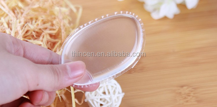 Wholesale Custom Silicone Makeup Brush Manufacturer - Thincen 12