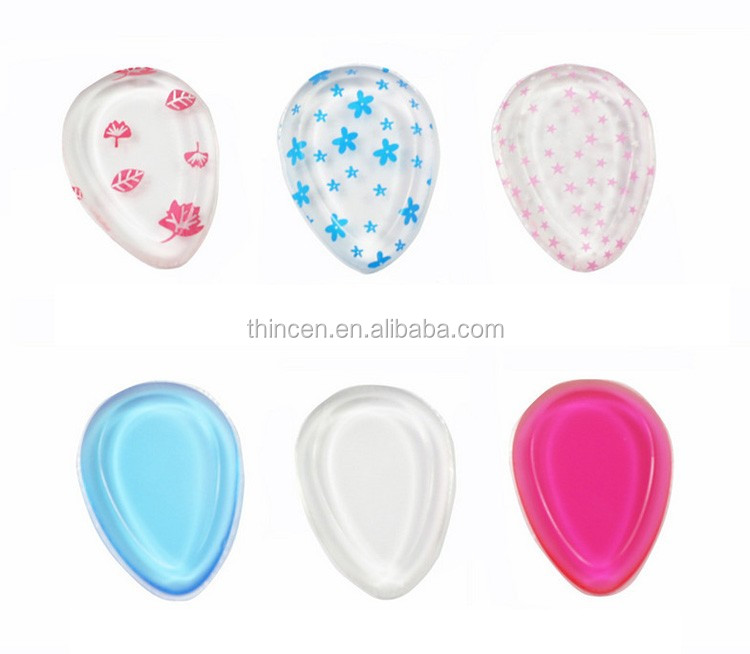 Wholesale Custom Silicone Makeup Brush Manufacturer - Thincen 24