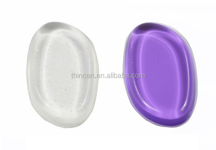 Wholesale Custom Silicone Makeup Brush Manufacturer - Thincen 22