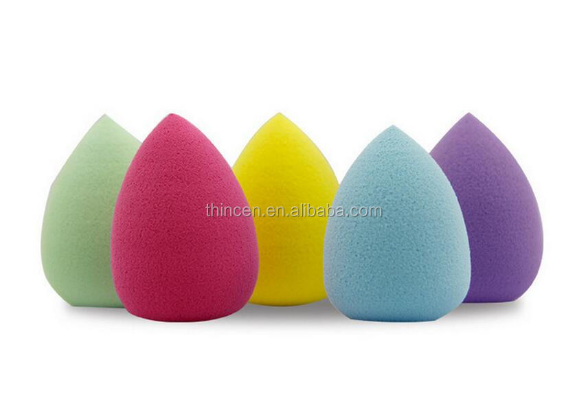 Wholesale custom private brand puff makeup sponge 14