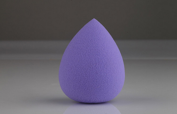 Wholesale custom private brand puff makeup sponge 22