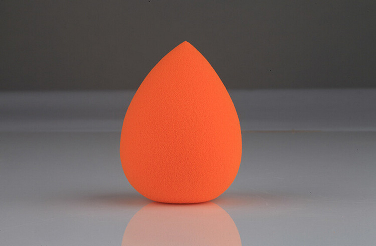 Wholesale custom private brand puff makeup sponge 18