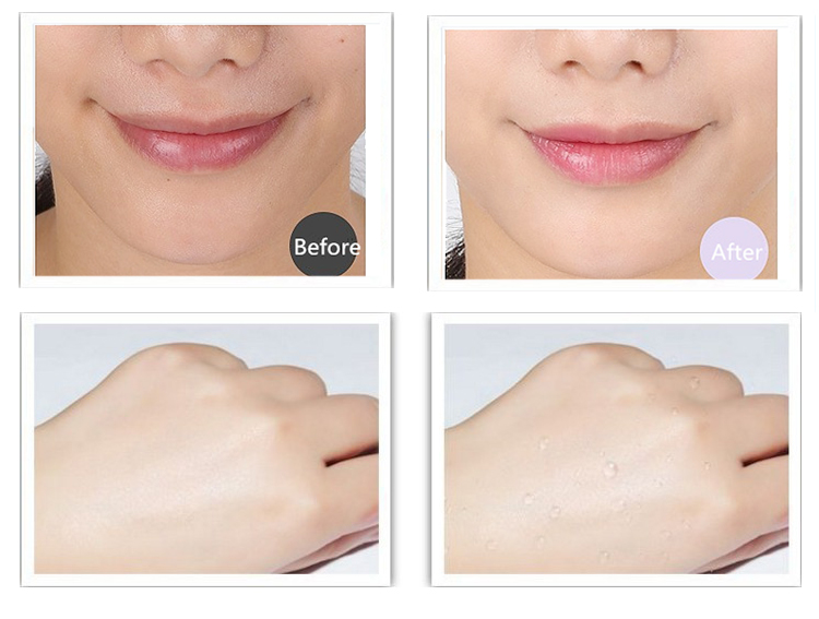 Private Label Vegan Makeup Primer Manufacturer 22