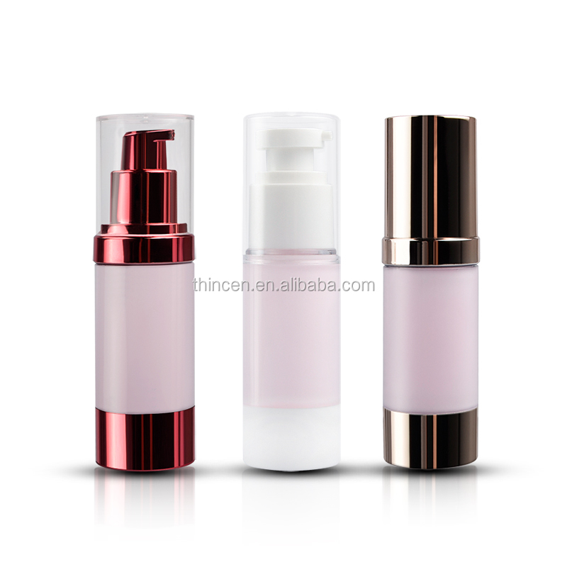 Private Label Vegan Makeup Primer Manufacturer 14