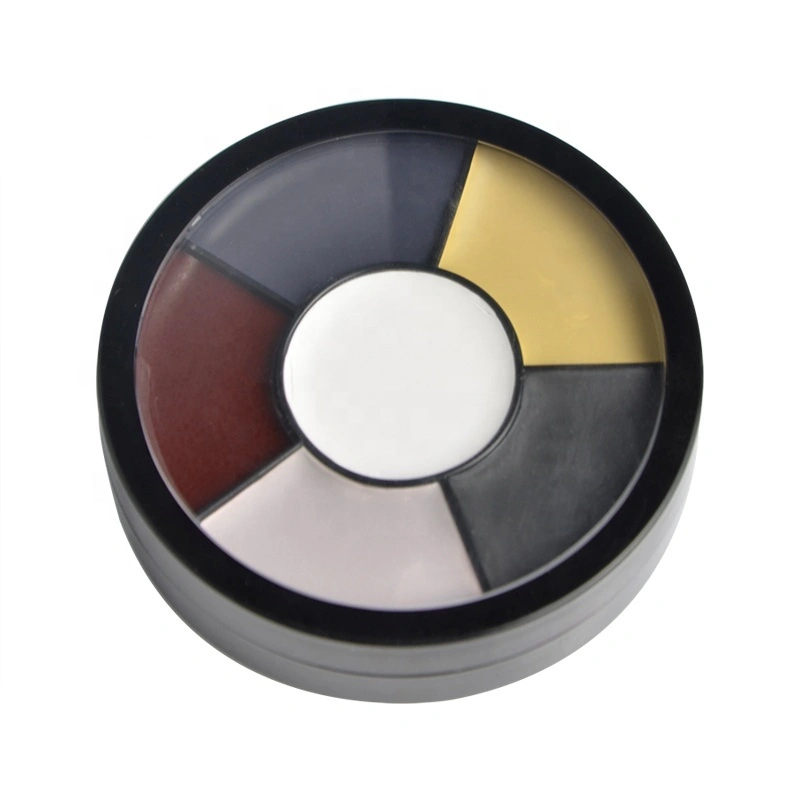 Wholesale 6 Color Finish Kit Body Paint Supplies 1