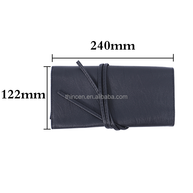 2021 New Arrival 14 Pieces Make up Brush Set Bag 37