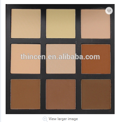 Thincen - Hot Sale Vegan Cruelty Free High Quality Makeup Brush Sets Beauty Tools 42