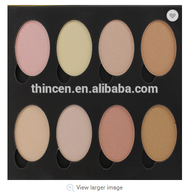 Thincen - Hot Sale Vegan Cruelty Free High Quality Makeup Brush Sets Beauty Tools 40